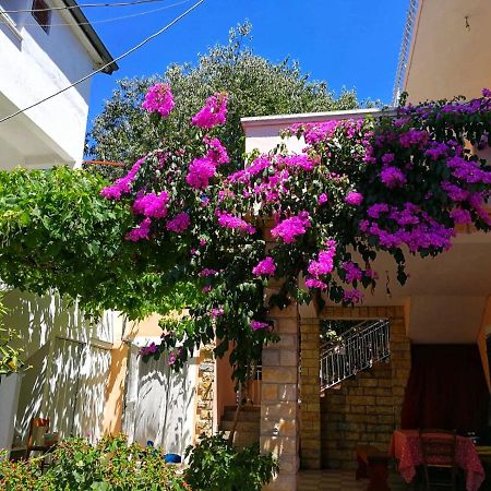 Apartmani Leon Biograd Na Moru Luaran gambar